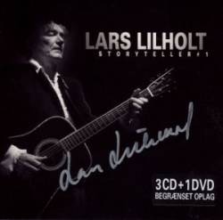 Lars Lilholt Band : Storyteller #1